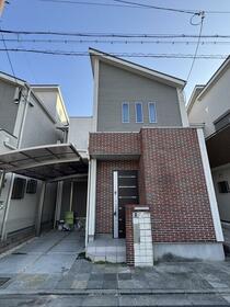 大阪府東大阪市大蓮北３丁目