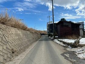 秋田県秋田市牛島西１丁目