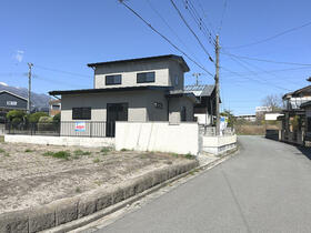 山梨県甲斐市下今井