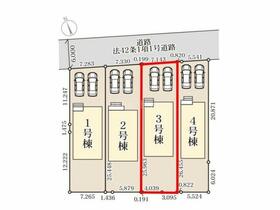 栃木県下野市小金井５丁目