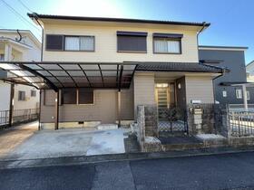 岐阜県可児郡御嵩町御嵩