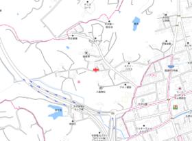 静岡県牧之原市大沢