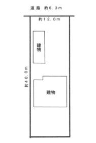 愛知県海部郡蟹江町本町３丁目