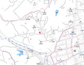 静岡県牧之原市大沢