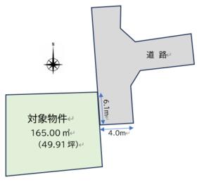 兵庫県姫路市大津区西土井