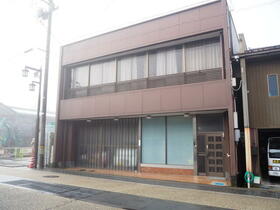 福井県勝山市本町２丁目