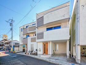 神奈川県川崎市高津区千年