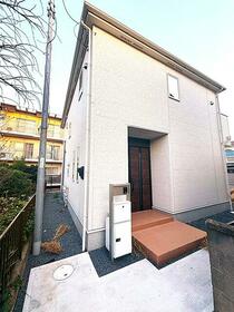 千葉県八千代市大和田新田