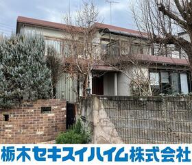 栃木県宇都宮市細谷町