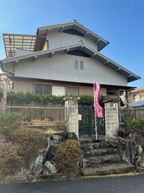 大阪府河内長野市南青葉台