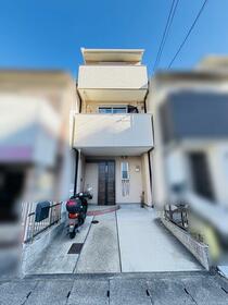 京都府京都市右京区西院西貝川町