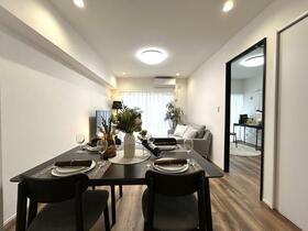 パシフィック松が丘