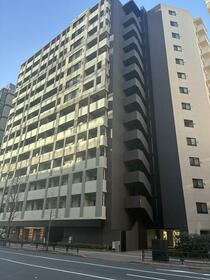 ザ・パークハウス小石川後楽園