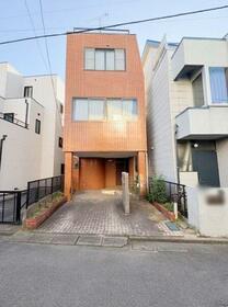 東京都北区西ケ原３丁目