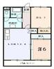 ＲａｍｓｅｓＡ松波 3階 築27年8ヶ月の賃貸物件