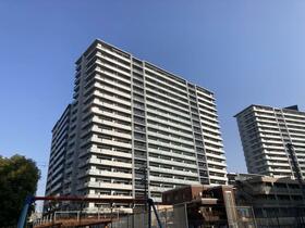 ジオ福島野田　Ｔｈｅ　Ｍａｒｋｓ