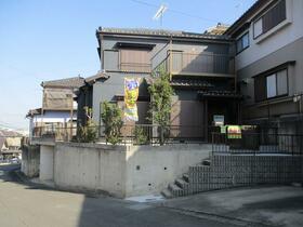 愛知県知多市八幡字笹廻間