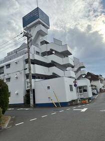 所沢サンビューハイツ