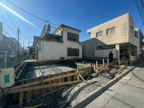 神奈川県川崎市川崎区桜本１丁目