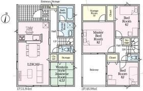 静岡県富士宮市ひばりが丘