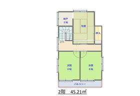 愛知県東海市高横須賀町北猫狭間