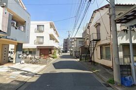 神奈川県川崎市高津区子母口