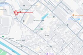 大阪府泉大津市板原町３丁目