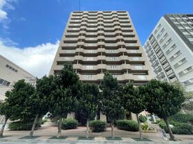 ファミール西町ポートサイド