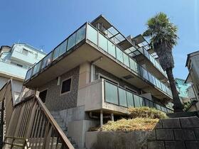 保土ケ谷公園パームヒル壱番館