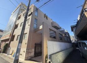 東京都杉並区高円寺北２丁目