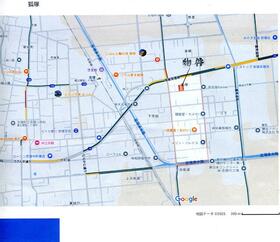 宮城県亘理郡亘理町字狐塚