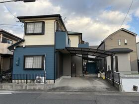 愛知県名古屋市港区東蟹田