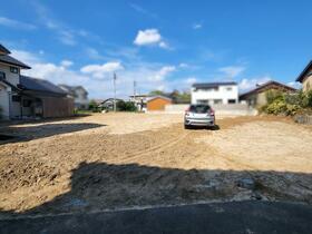 愛知県安城市古井町中屋敷