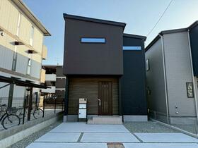 奈良県奈良市大安寺３丁目