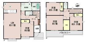 愛知県一宮市三ツ井５丁目