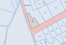 石川県羽咋市中央町キ