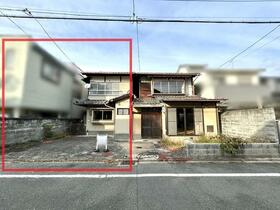 京都府京都市北区紫竹上芝本町