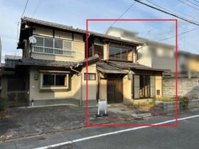 京都府京都市北区紫竹上芝本町