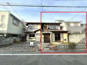 京都府京都市北区紫竹上芝本町