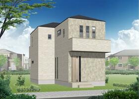 東京都東村山市秋津町２丁目