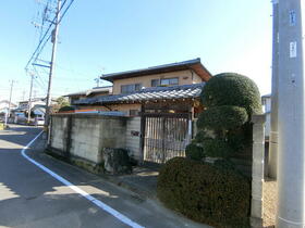 群馬県前橋市山王町２丁目