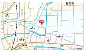 福島県相馬市百槻字蓬田