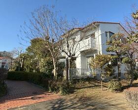 コープタウン北柏