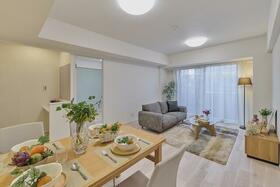 ヒルハイツ宮前平ウエスト