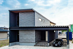 福井県福井市栗森１丁目