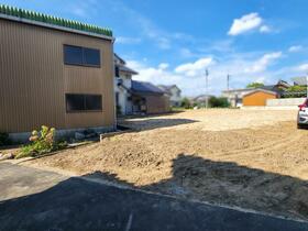 愛知県安城市古井町中屋敷