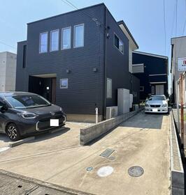 神奈川県平塚市四之宮２丁目