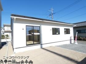 群馬県高崎市箕郷町白川