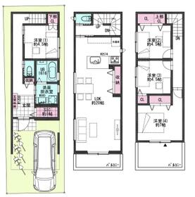 兵庫県尼崎市西難波町３丁目