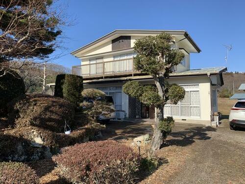 detached 福島県伊達市霊山町掛田字北谷津